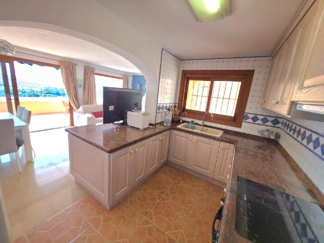 Imagen 6 Inmueble 302087 - Casa Aislada en venta en Jávea/xàbia / Cerca de la ermita de Santa Llucia