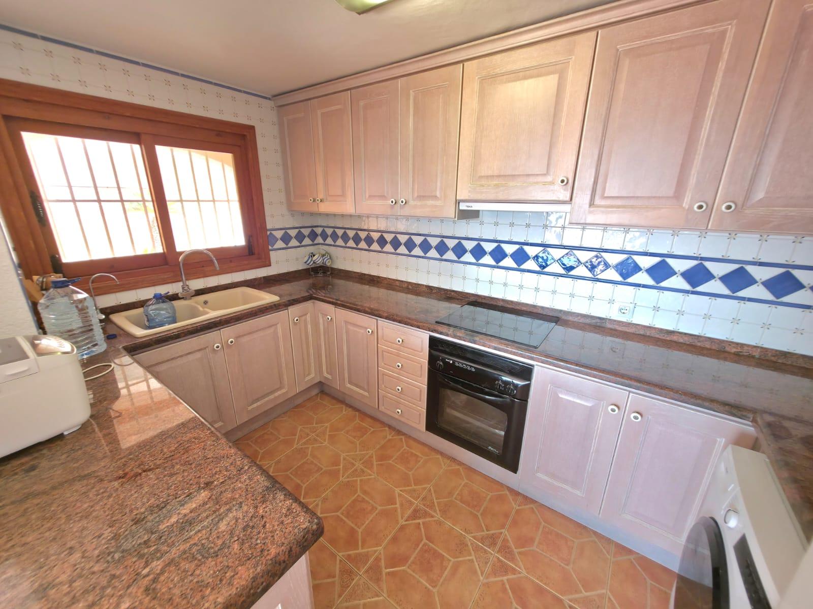 Imagen 7 Casa en venta en Jávea/xàbia / Cerca de la ermita de Santa Llucia