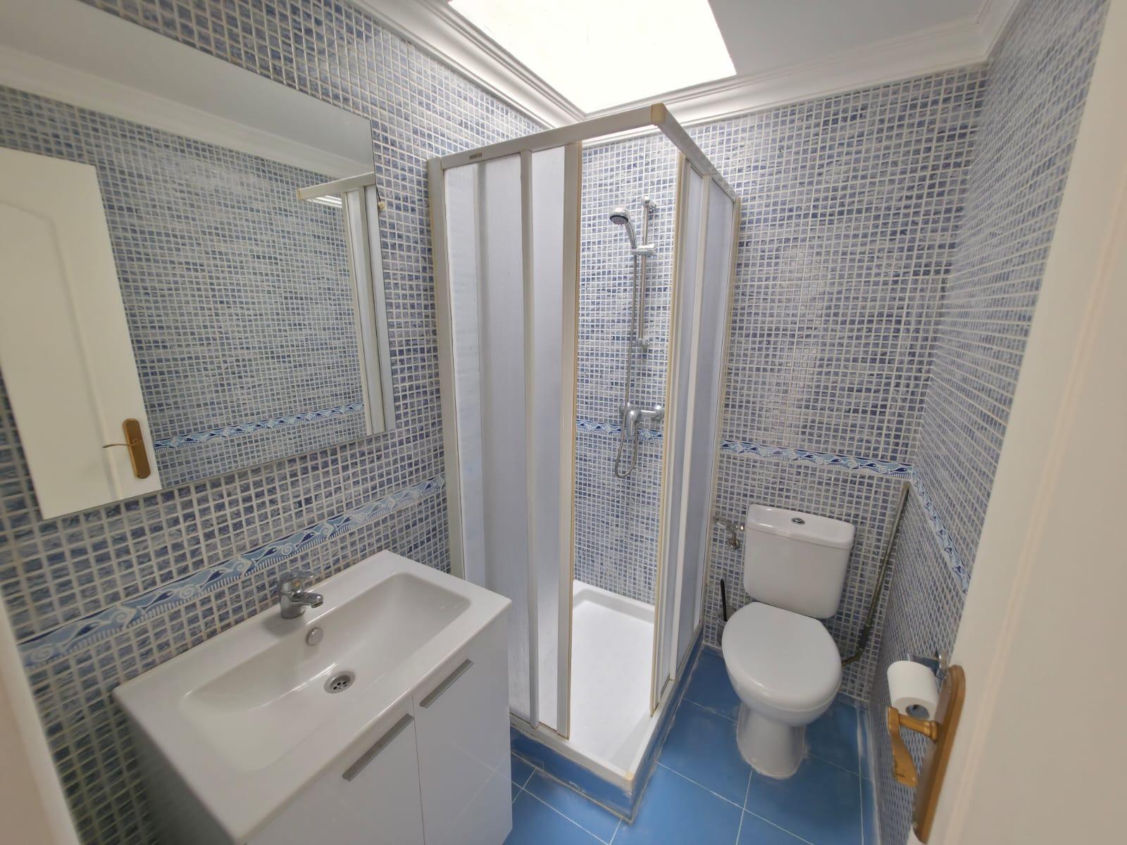 Imagen 8 Casa Adosada en venta en Dénia / Cerca del club de tenis de Dénia.