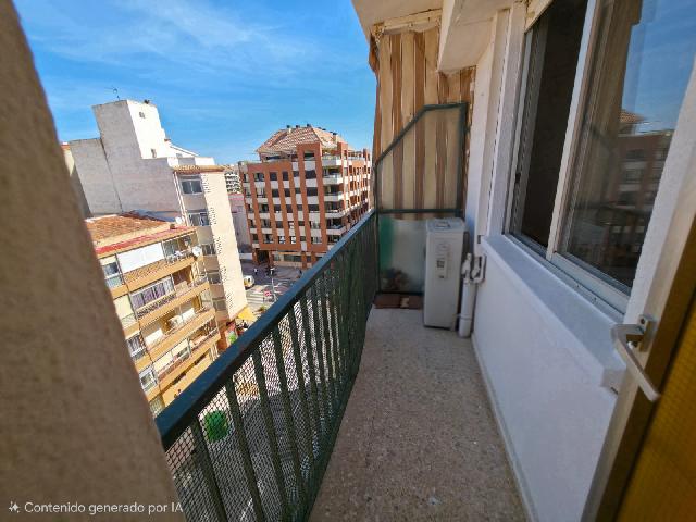 Imagen 12 Inmueble 302426 - Apartamento en venta en Dénia / Cerca del club Náutico.