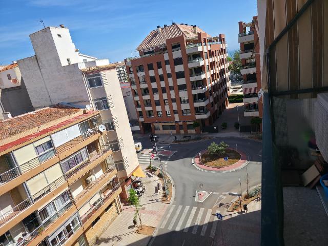 Imagen 14 Inmueble 302426 - Apartamento en venta en Dénia / Cerca del club Náutico.