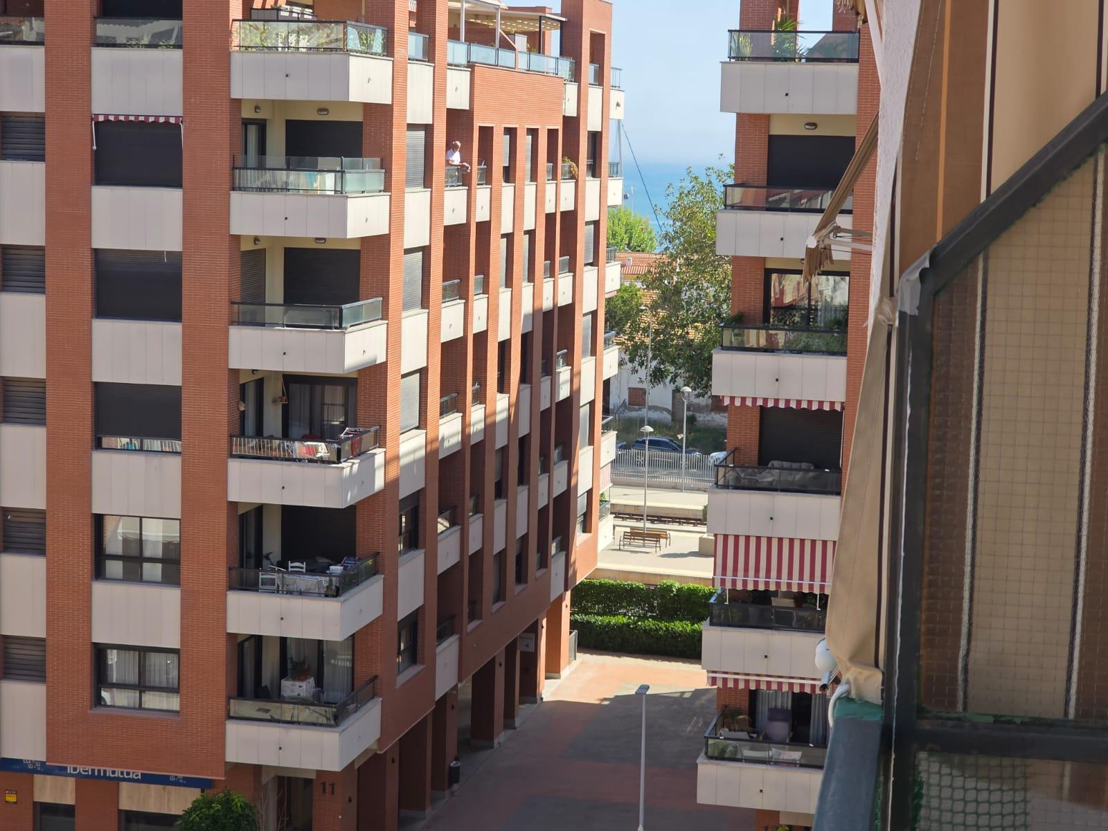 Imagen 15 Apartamento en venta en Dénia / Cerca del club Náutico.