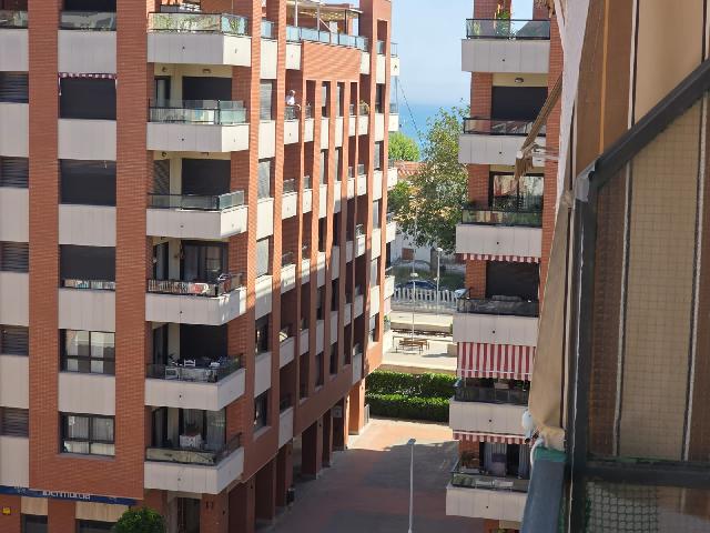 Imagen 15 Inmueble 302426 - Apartamento en venta en Dénia / Cerca del club Náutico.
