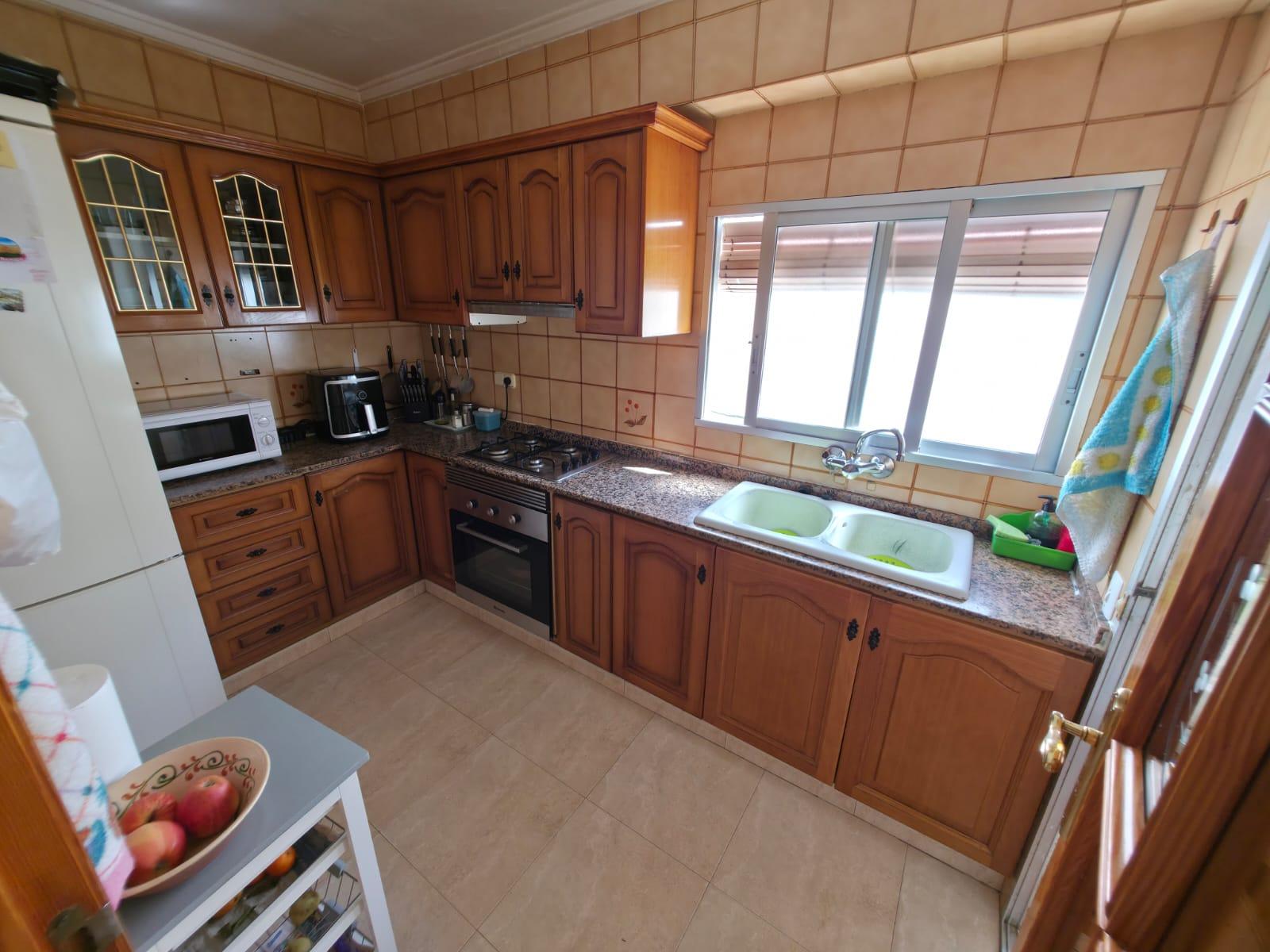 Imagen 5 Apartamento en venta en Dénia / Cerca del club Náutico.