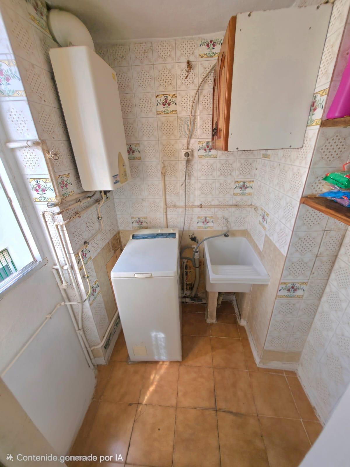 Imagen 17 Apartamento en venta en Dénia / Cerca del club Náutico.