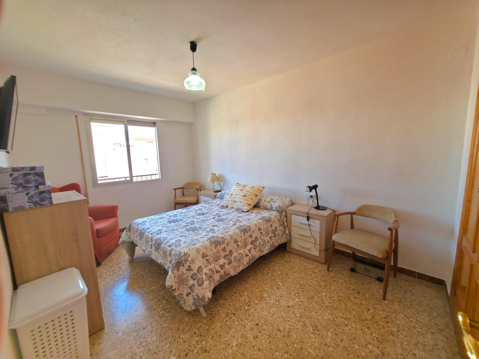 Imagen 2 Apartamento en venta en Dénia / Cerca del club Náutico.