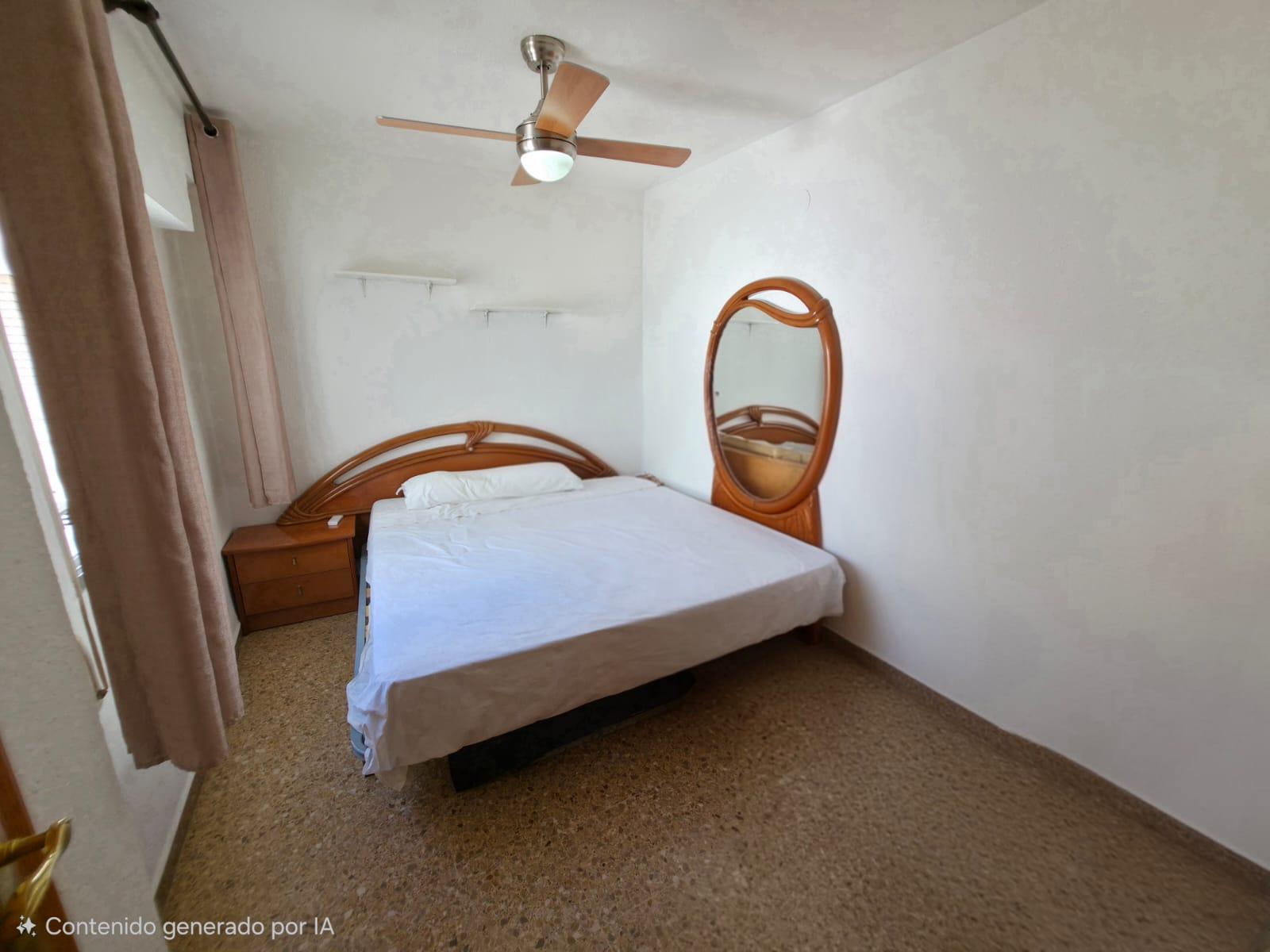 Imagen 8 Apartamento en venta en Dénia / Cerca del club Náutico.