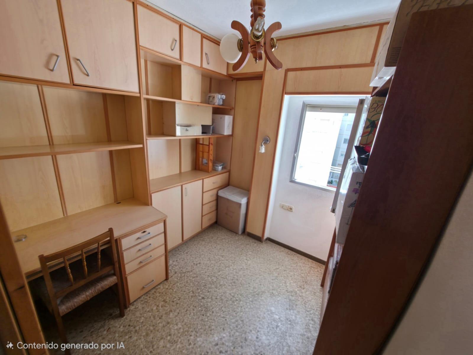 Imagen 4 Apartamento en venta en Dénia / Cerca del club Náutico.