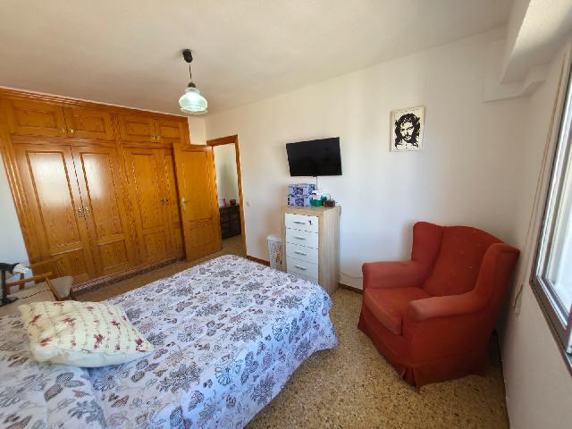 Imagen 3 Inmueble 302426 - Apartamento en venta en Dénia / Cerca del club Náutico.