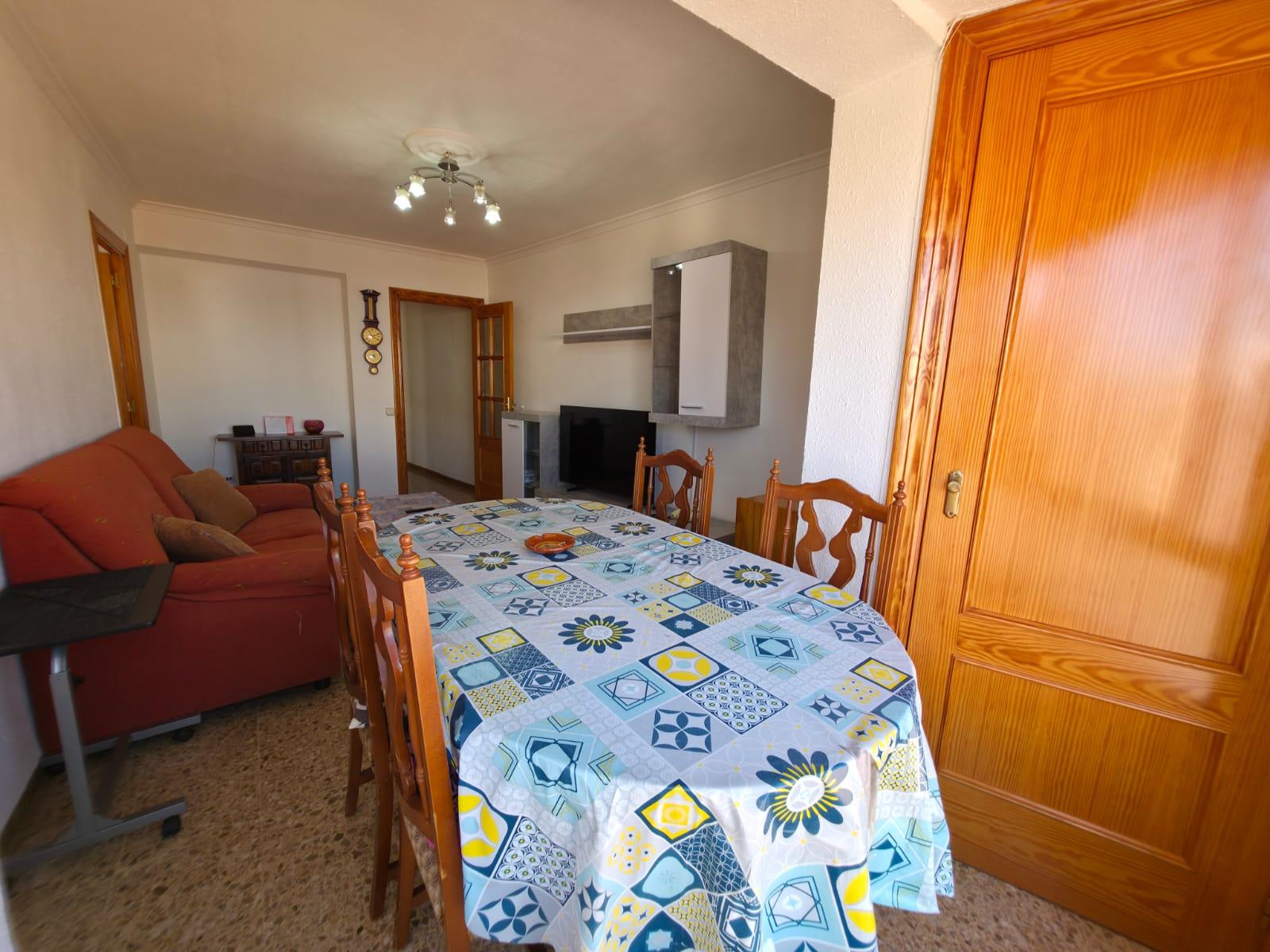 Imagen 11 Apartamento en venta en Dénia / Cerca del club Náutico.