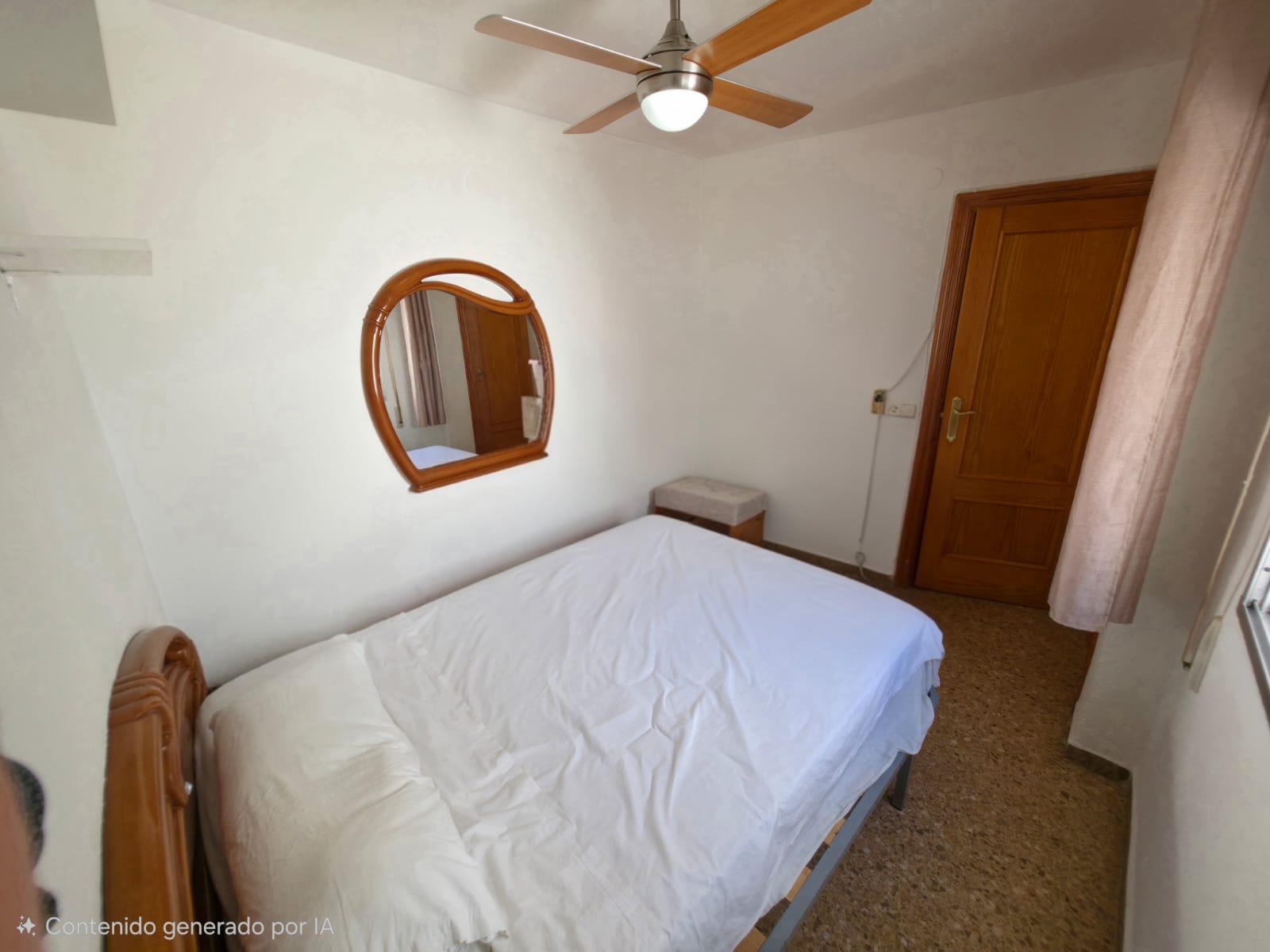 Imagen 9 Apartamento en venta en Dénia / Cerca del club Náutico.