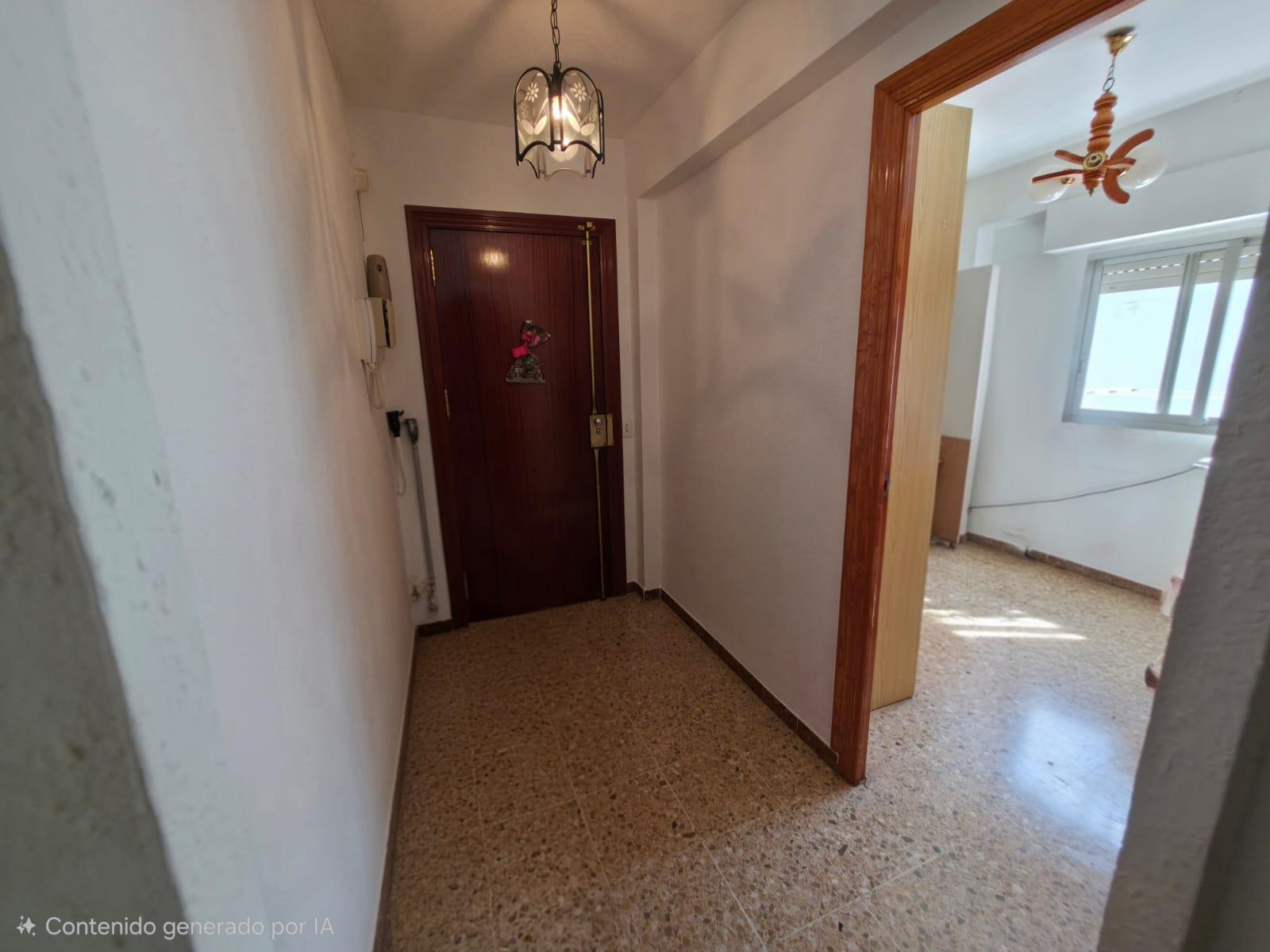 Imagen 16 Apartamento en venta en Dénia / Cerca del club Náutico.