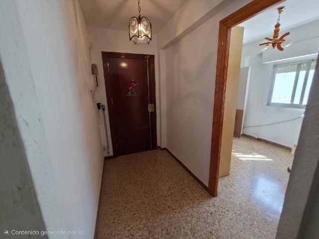 Imagen 16 Inmueble 302426 - Apartamento en venta en Dénia / Cerca del club Náutico.