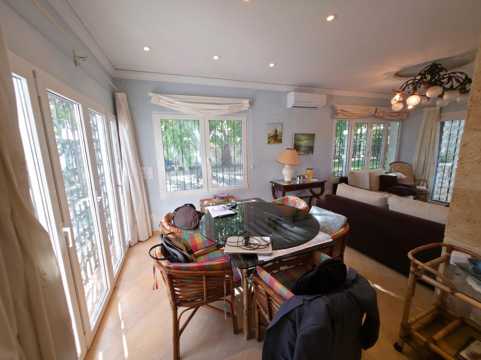 Imagen 21 Casa en venta en Dénia / Cerca del restaurante Cova del Mero.