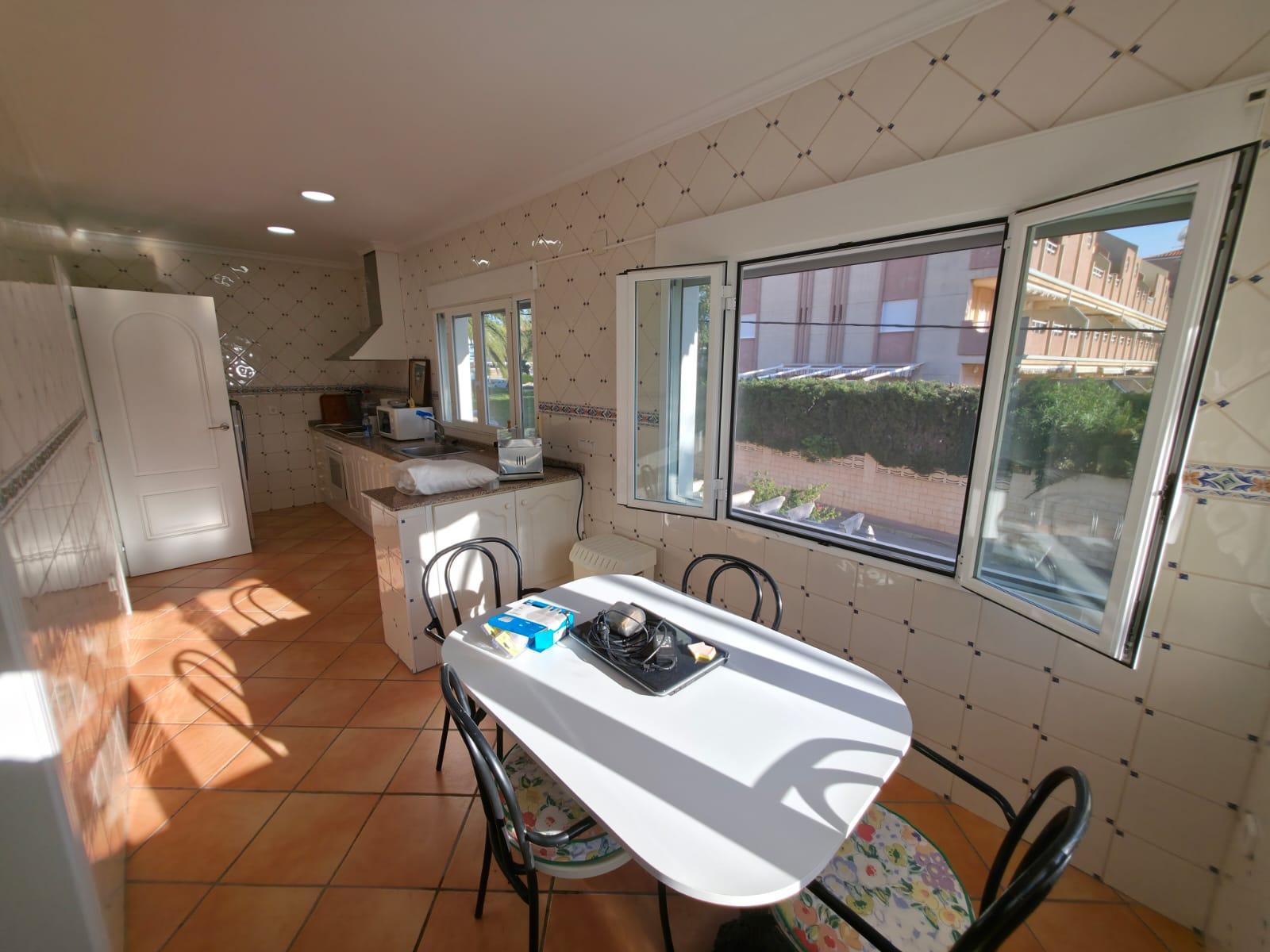 Imagen 9 Casa en venta en Dénia / Cerca del restaurante Cova del Mero.