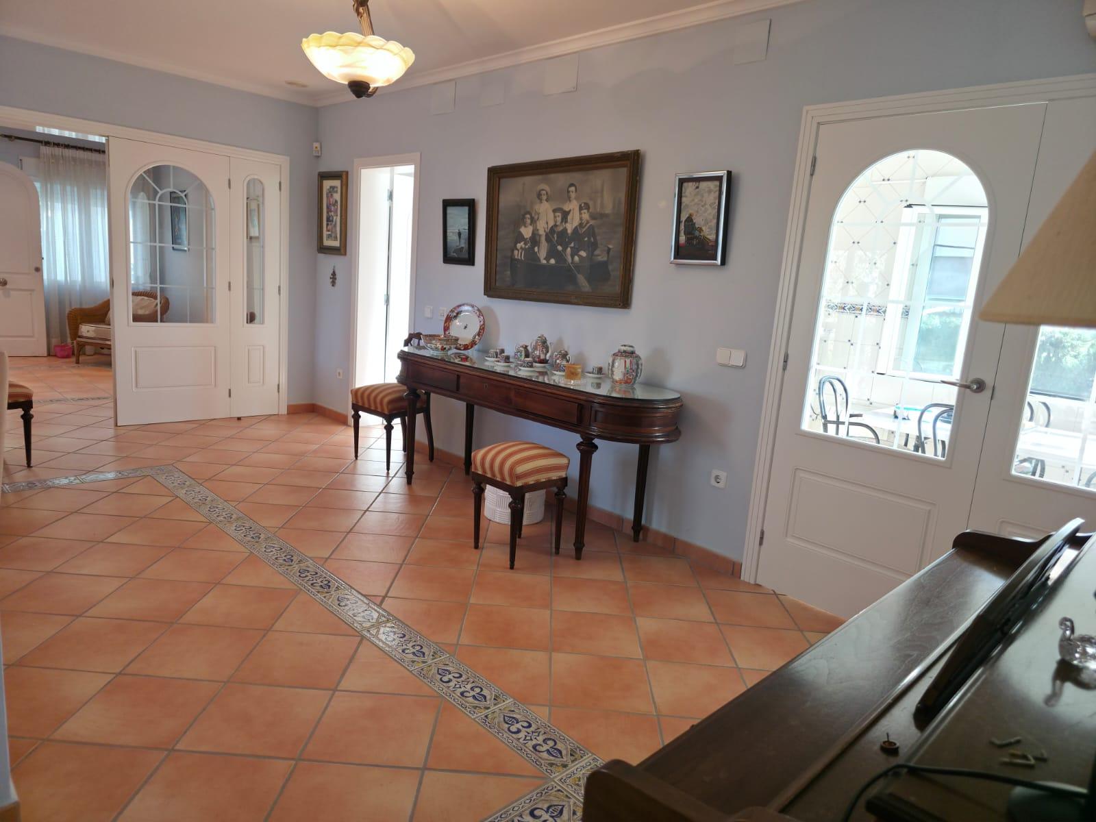 Imagen 7 Casa en venta en Dénia / Cerca del restaurante Cova del Mero.