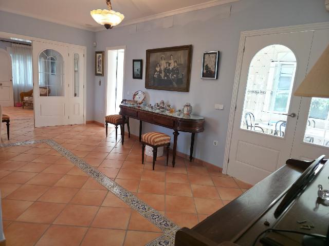 Imagen 7 Inmueble 302427 - Casa en venta en Dénia / Cerca del restaurante Cova del Mero.