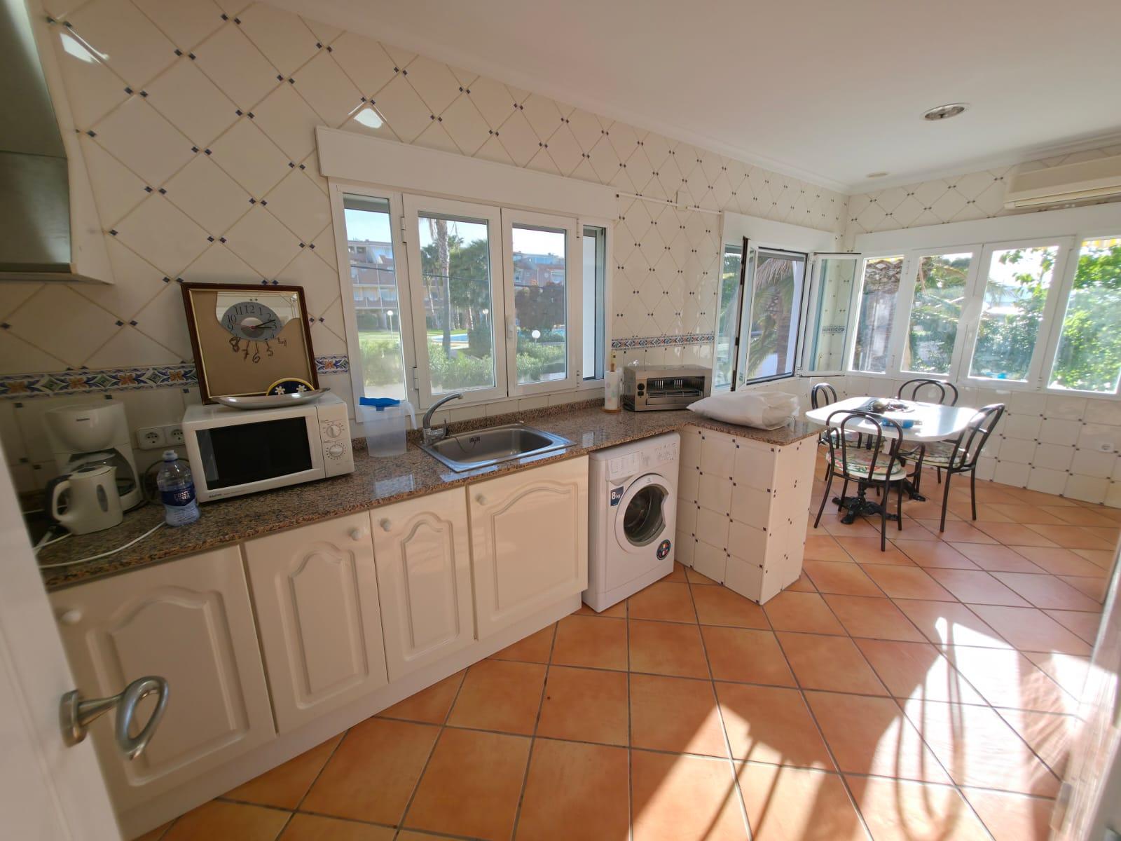 Imagen 8 Casa en venta en Dénia / Cerca del restaurante Cova del Mero.