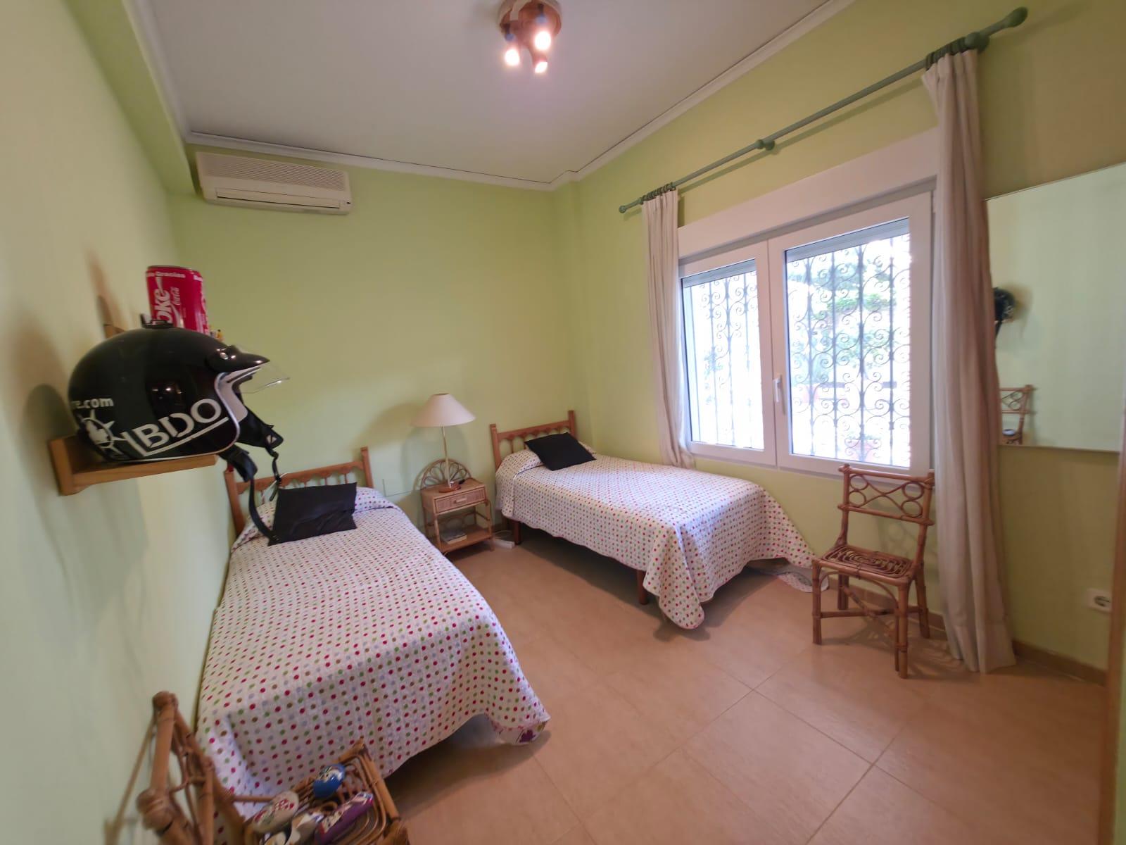 Imagen 29 Casa en venta en Dénia / Cerca del restaurante Cova del Mero.