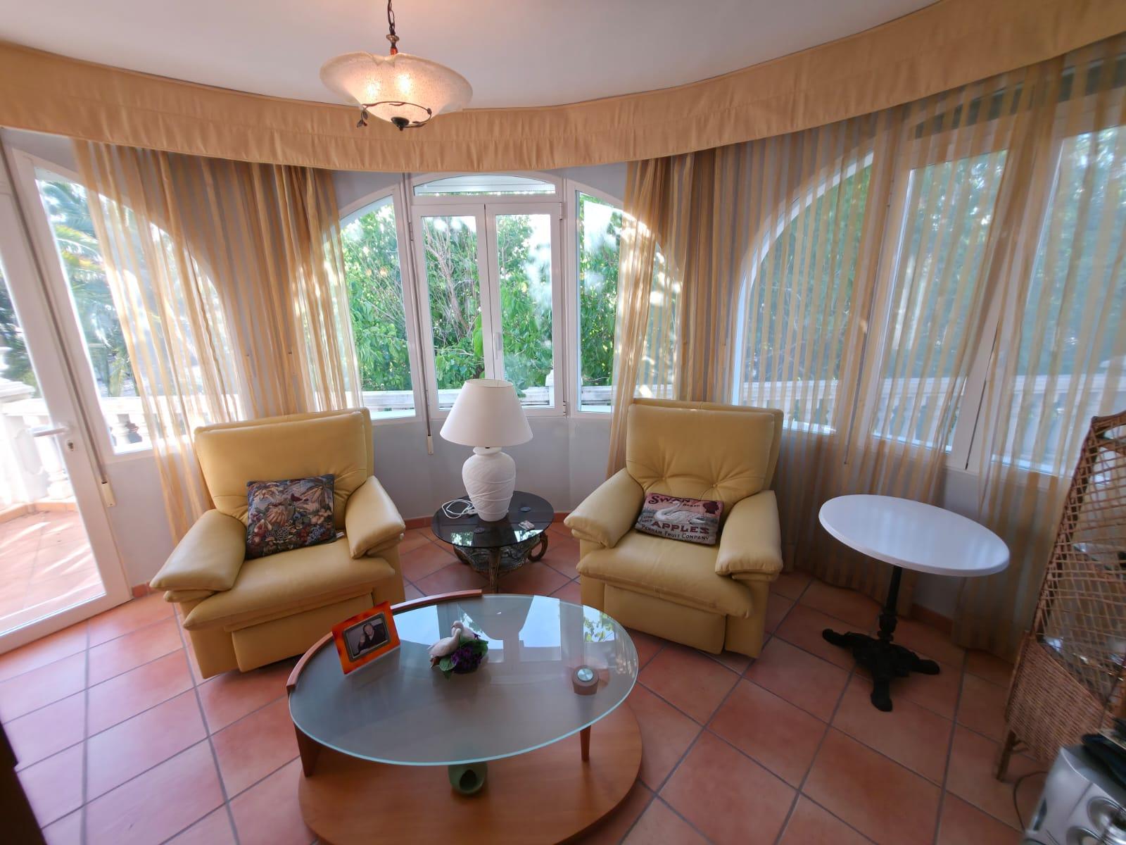Imagen 5 Casa en venta en Dénia / Cerca del restaurante Cova del Mero.