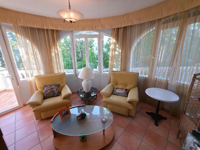 Imagen 5 Inmueble 302427 - Casa en venta en Dénia / Cerca del restaurante Cova del Mero.