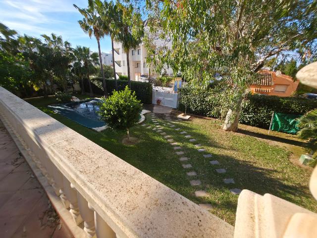 Imagen 34 Inmueble 302427 - Casa en venta en Dénia / Cerca del restaurante Cova del Mero.