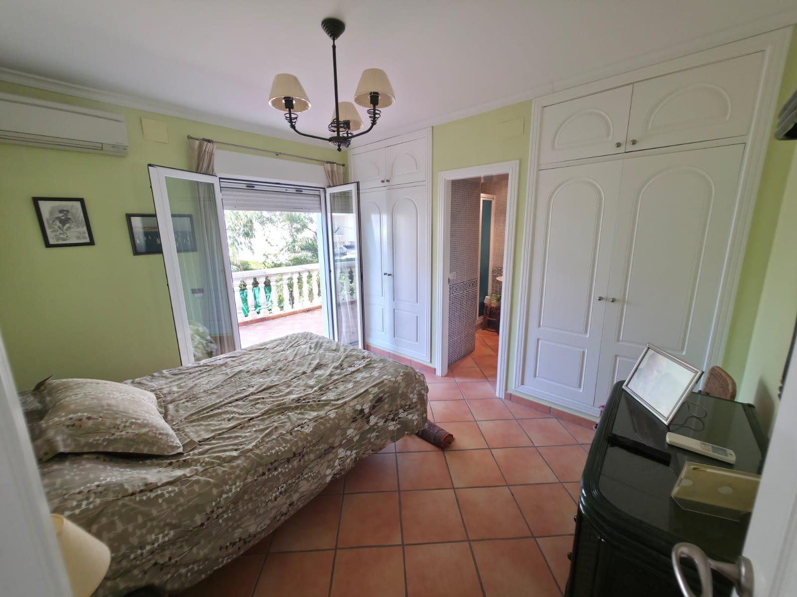 Imagen 14 Casa en venta en Dénia / Cerca del restaurante Cova del Mero.