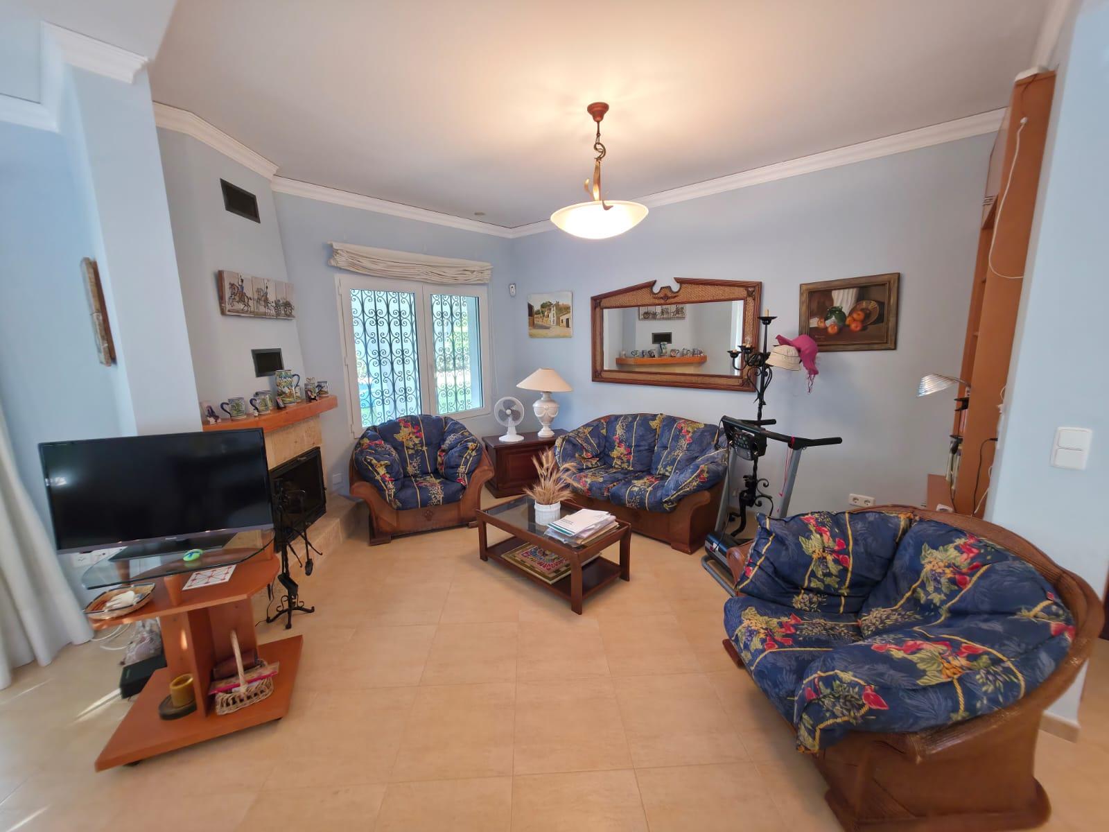 Imagen 22 Casa en venta en Dénia / Cerca del restaurante Cova del Mero.