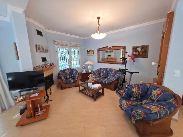 Imagen 22 Inmueble 302427 - Casa en venta en Dénia / Cerca del restaurante Cova del Mero.