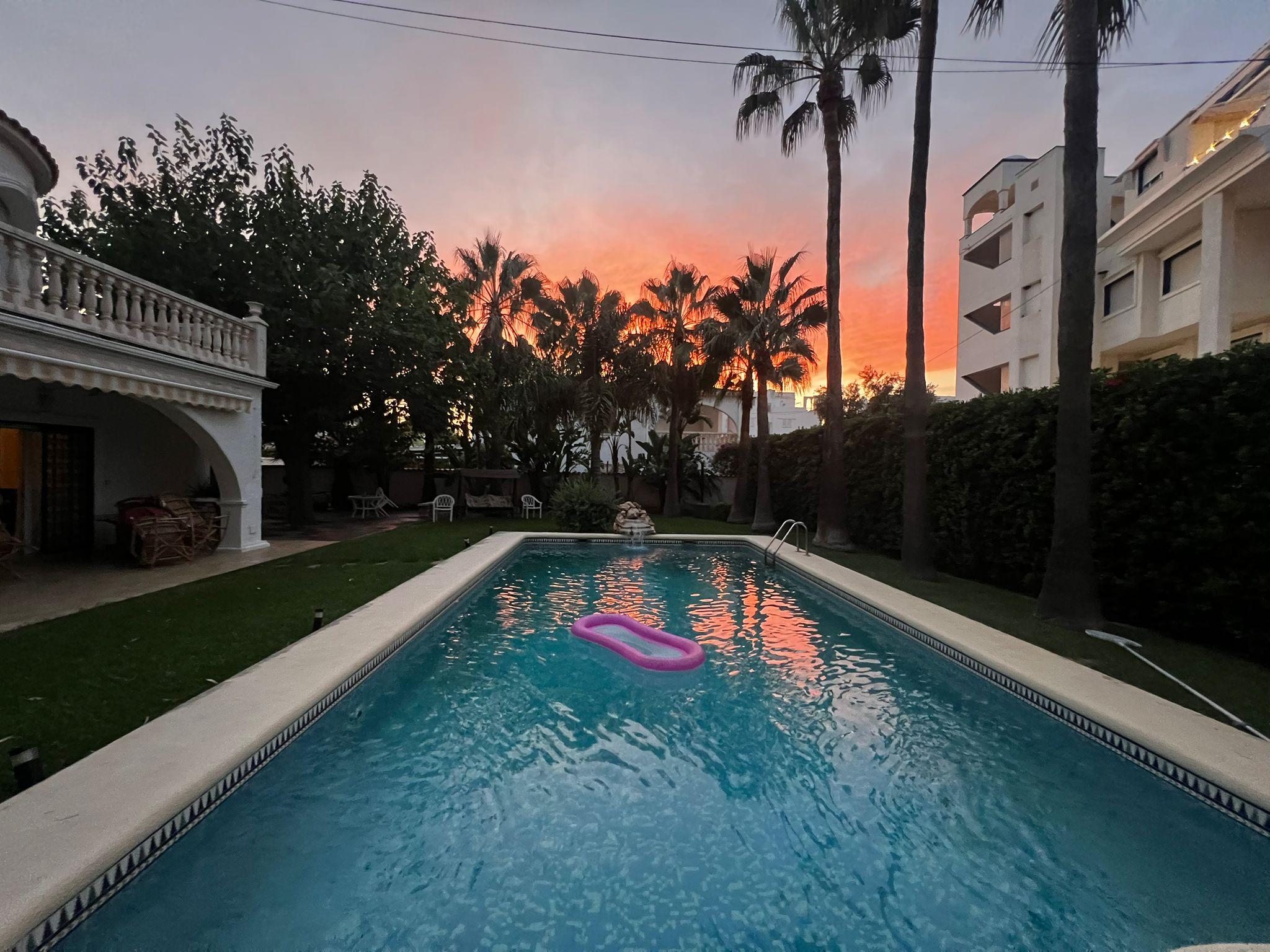 Imagen 39 Casa en venta en Dénia / Cerca del restaurante Cova del Mero.