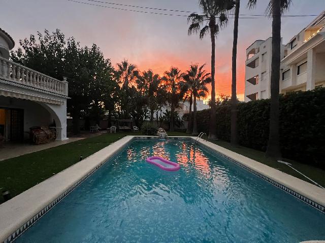 Imagen 39 Inmueble 302427 - Casa en venta en Dénia / Cerca del restaurante Cova del Mero.