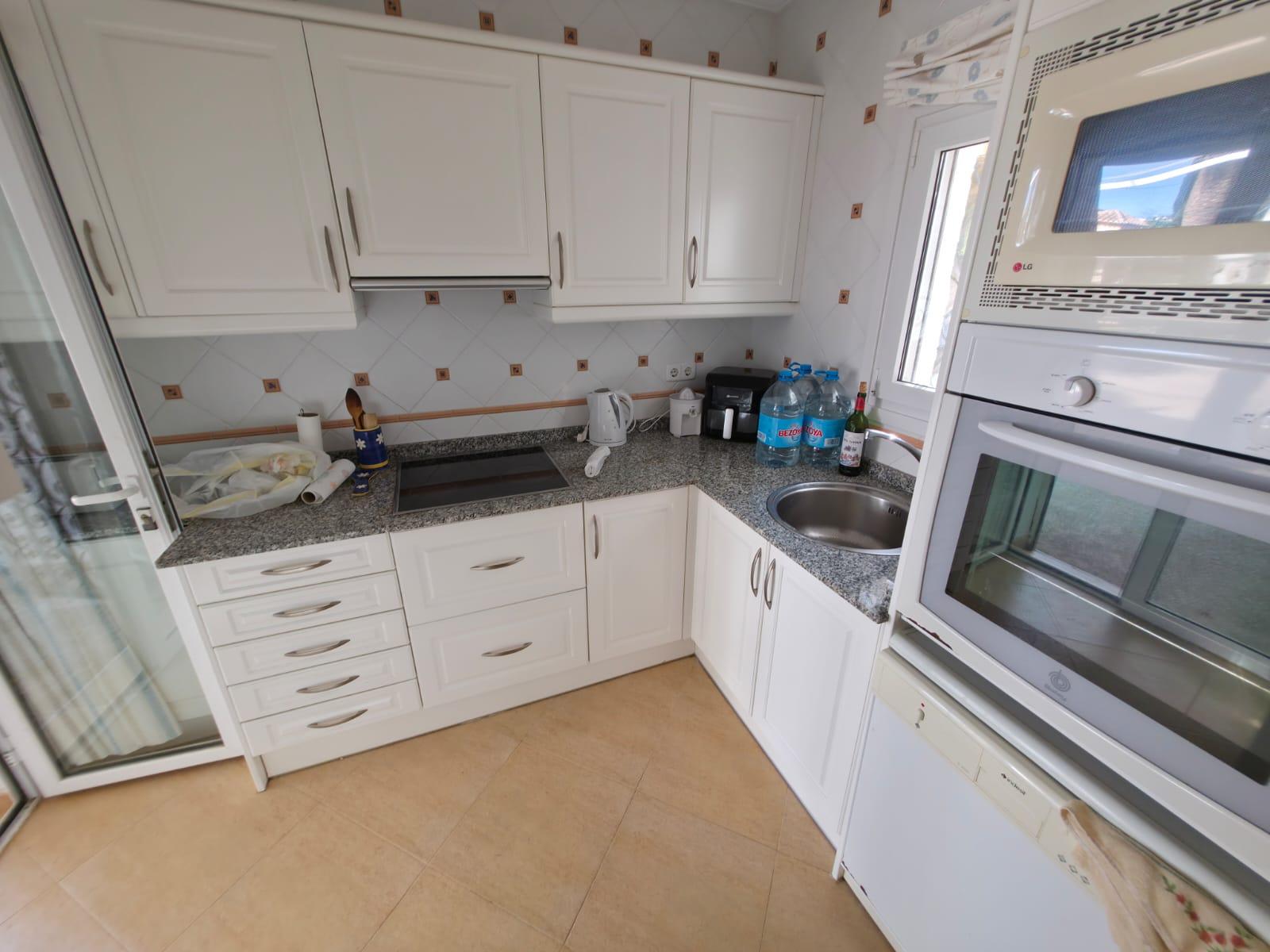 Imagen 25 Casa en venta en Dénia / Cerca del restaurante Cova del Mero.