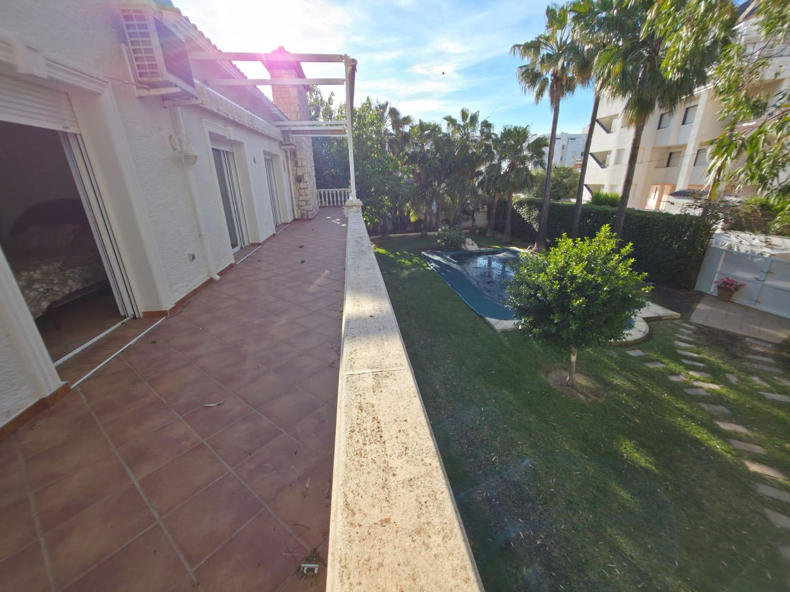 Imagen 18 Casa en venta en Dénia / Cerca del restaurante Cova del Mero.