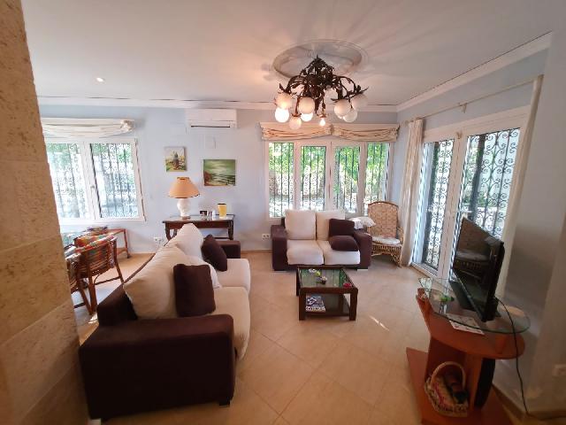 Imagen 19 Inmueble 302427 - Casa en venta en Dénia / Cerca del restaurante Cova del Mero.