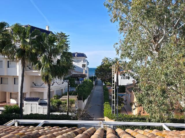 Imagen 36 Inmueble 302427 - Casa en venta en Dénia / Cerca del restaurante Cova del Mero.