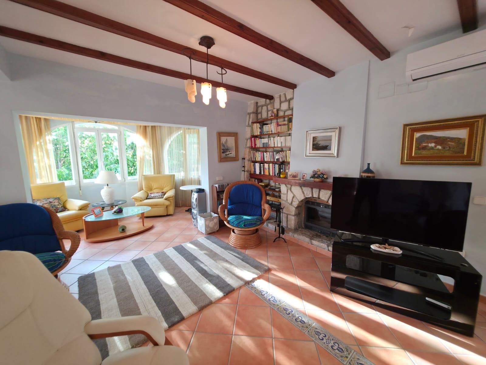 Imagen 4 Casa en venta en Dénia / Cerca del restaurante Cova del Mero.