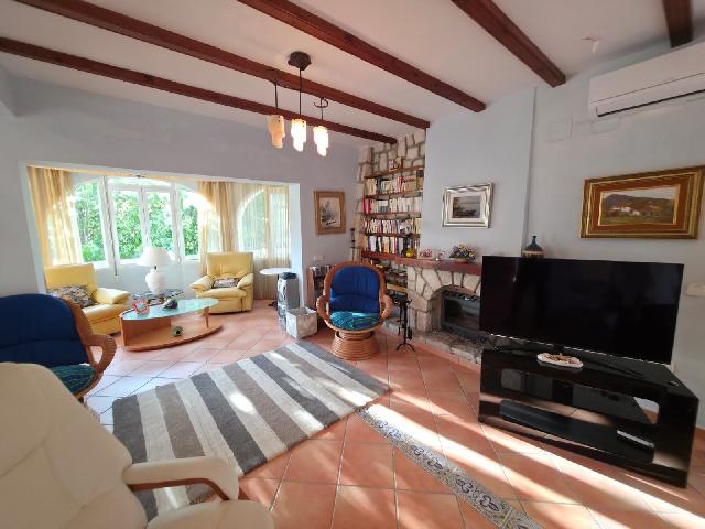 Imagen 4 Inmueble 302427 - Casa en venta en Dénia / Cerca del restaurante Cova del Mero.