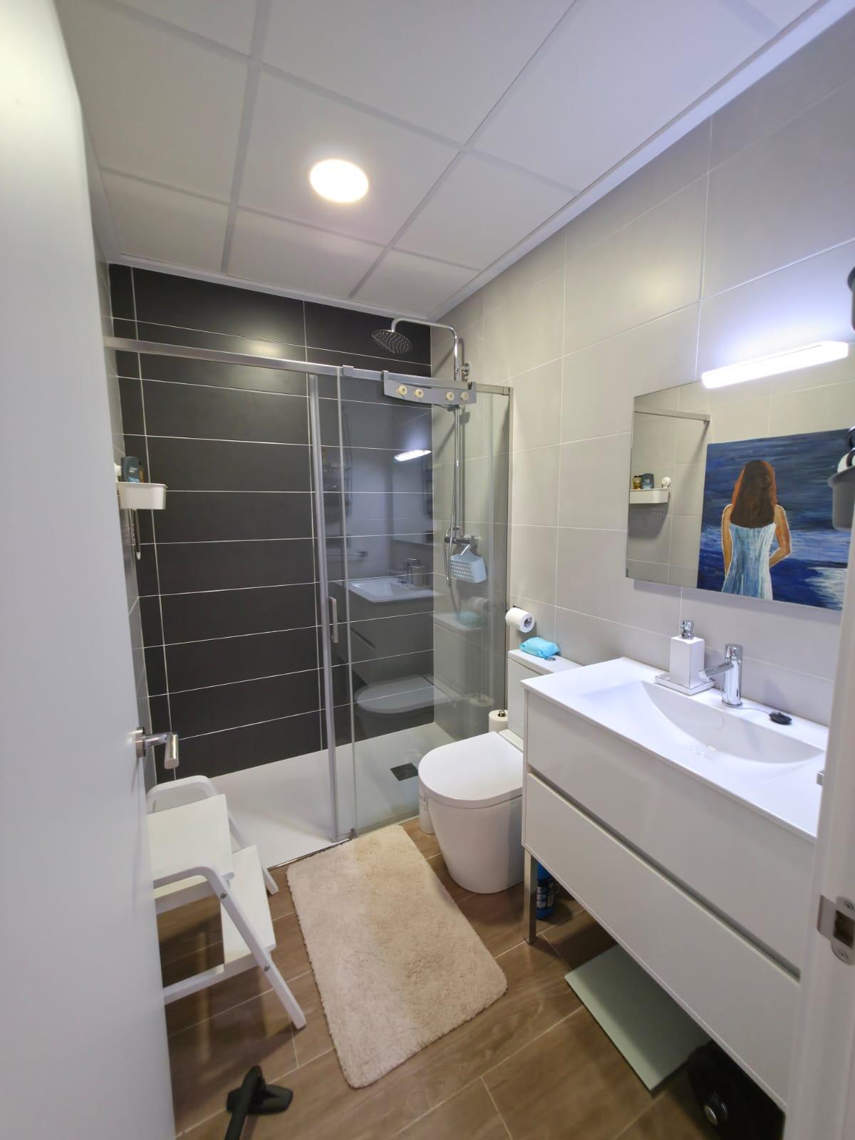 Imagen 17 Casa Pareada en venta en Verger El / Cerca del centro comercial La Segaría.