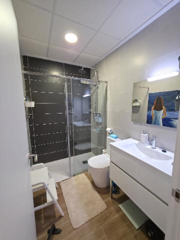 Imagen 17 Inmueble 302456 - Casa Pareada en venta en Verger (El) / Cerca del centro comercial La Segaría.
