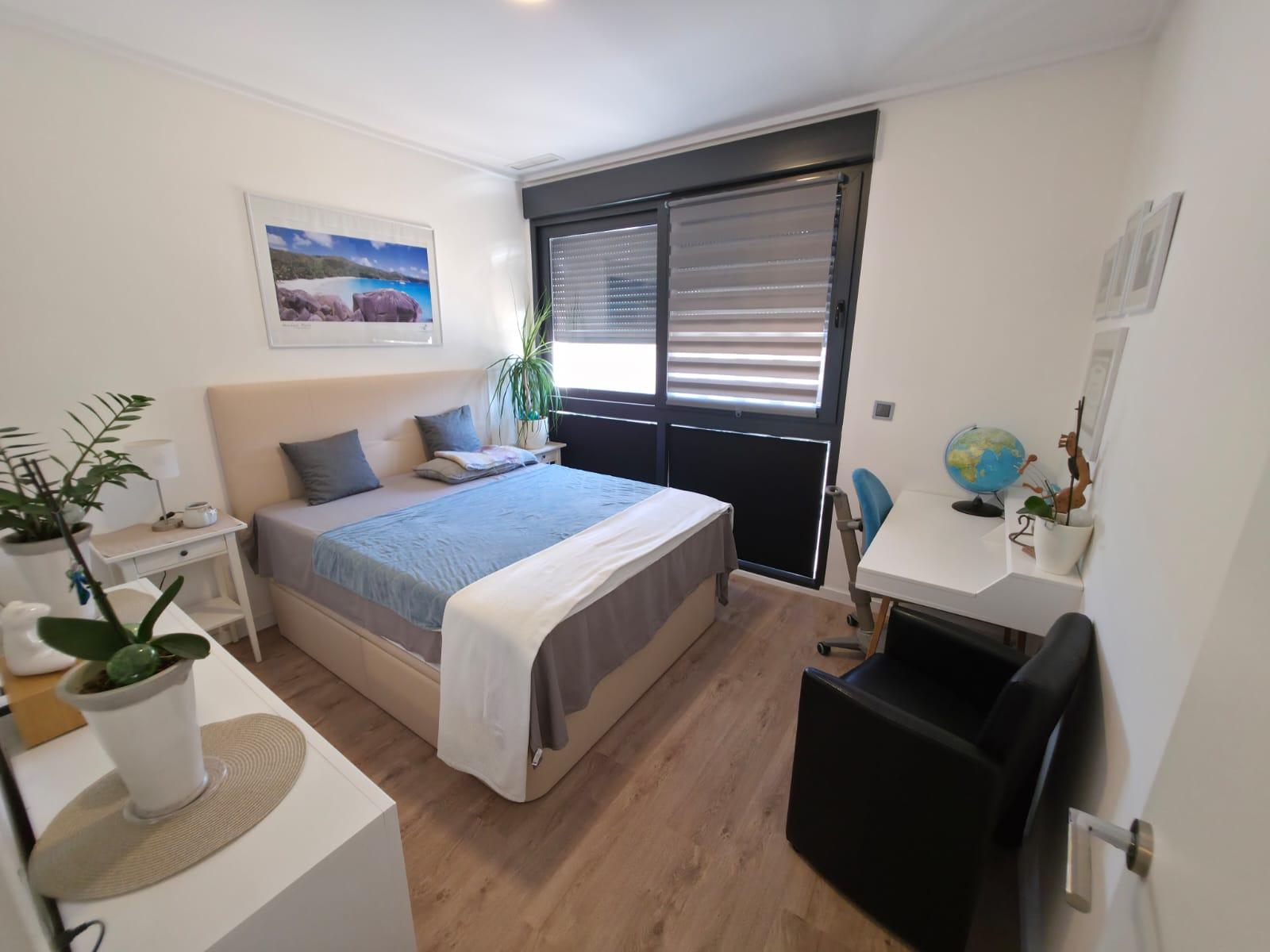 Imagen 13 Casa Pareada en venta en Verger El / Cerca del centro comercial La Segaría.
