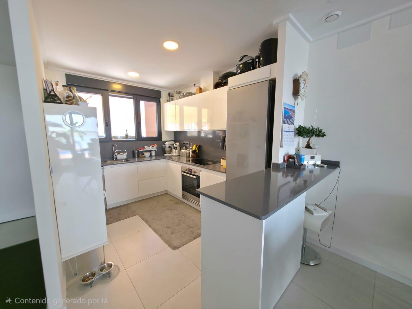 Imagen 7 Casa Pareada en venta en Verger El / Cerca del centro comercial La Segaría.
