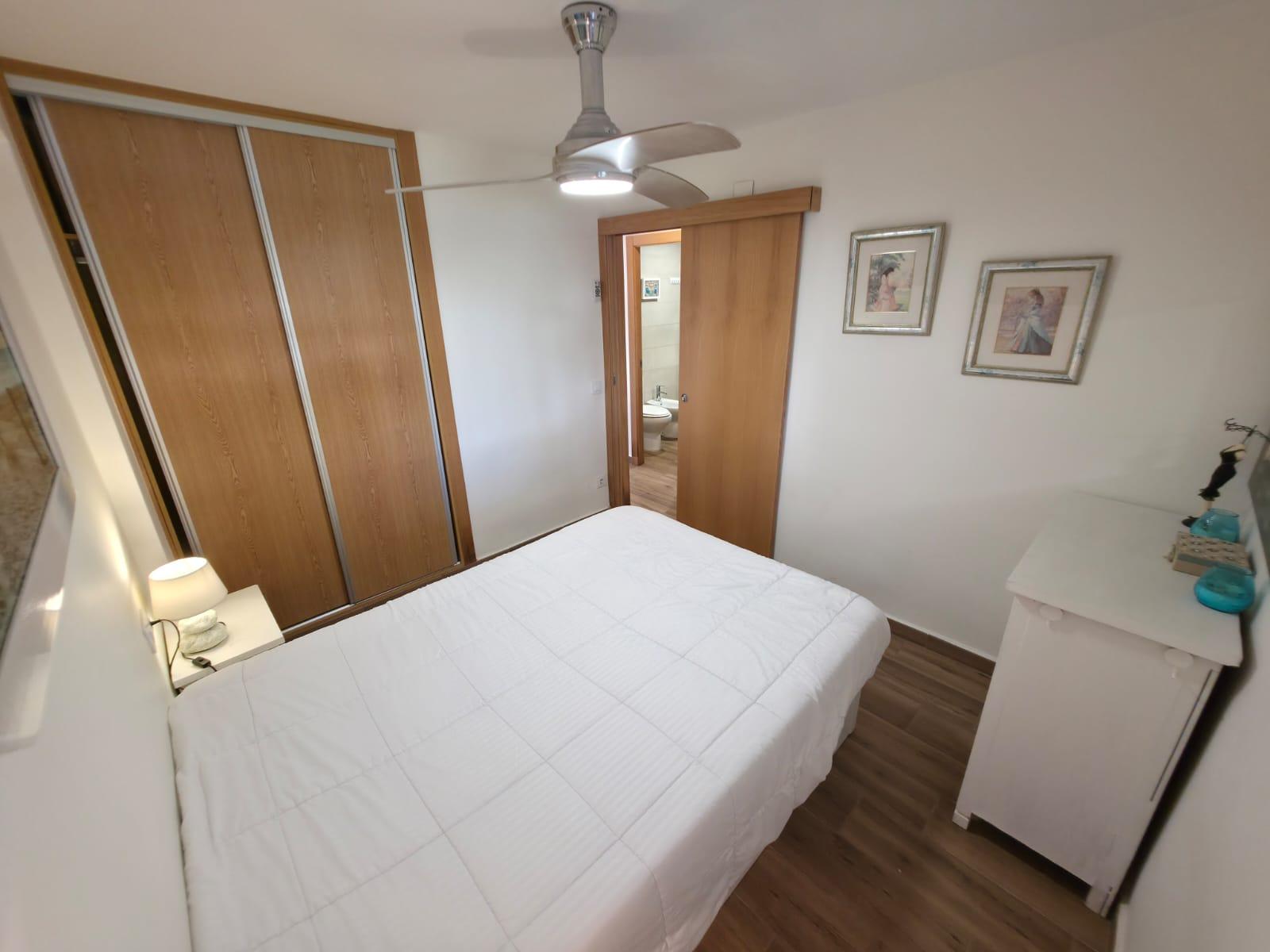 Imagen 6 Apto. Playa en venta en Dénia / Junto playa Els Molins. 
