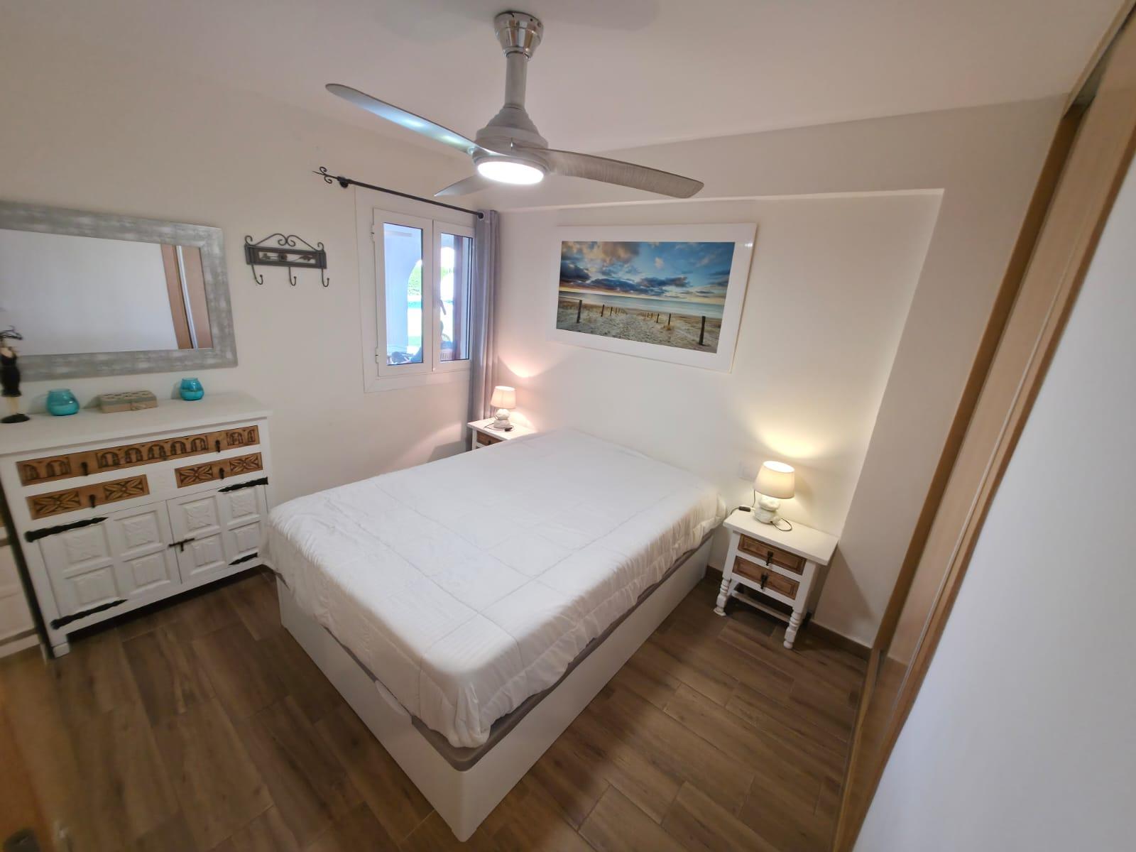 Imagen 5 Apto. Playa en venta en Dénia / Junto playa Els Molins. 