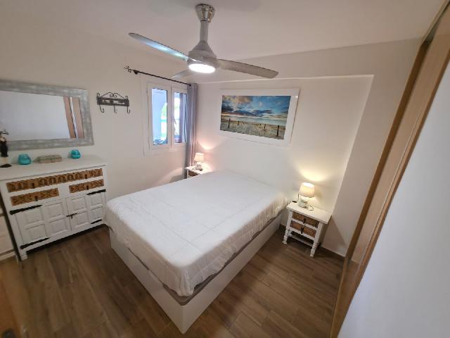 Imagen 5 Inmueble 302677 - Apto. Playa en venta en Dénia / Junto playa Els Molins. 