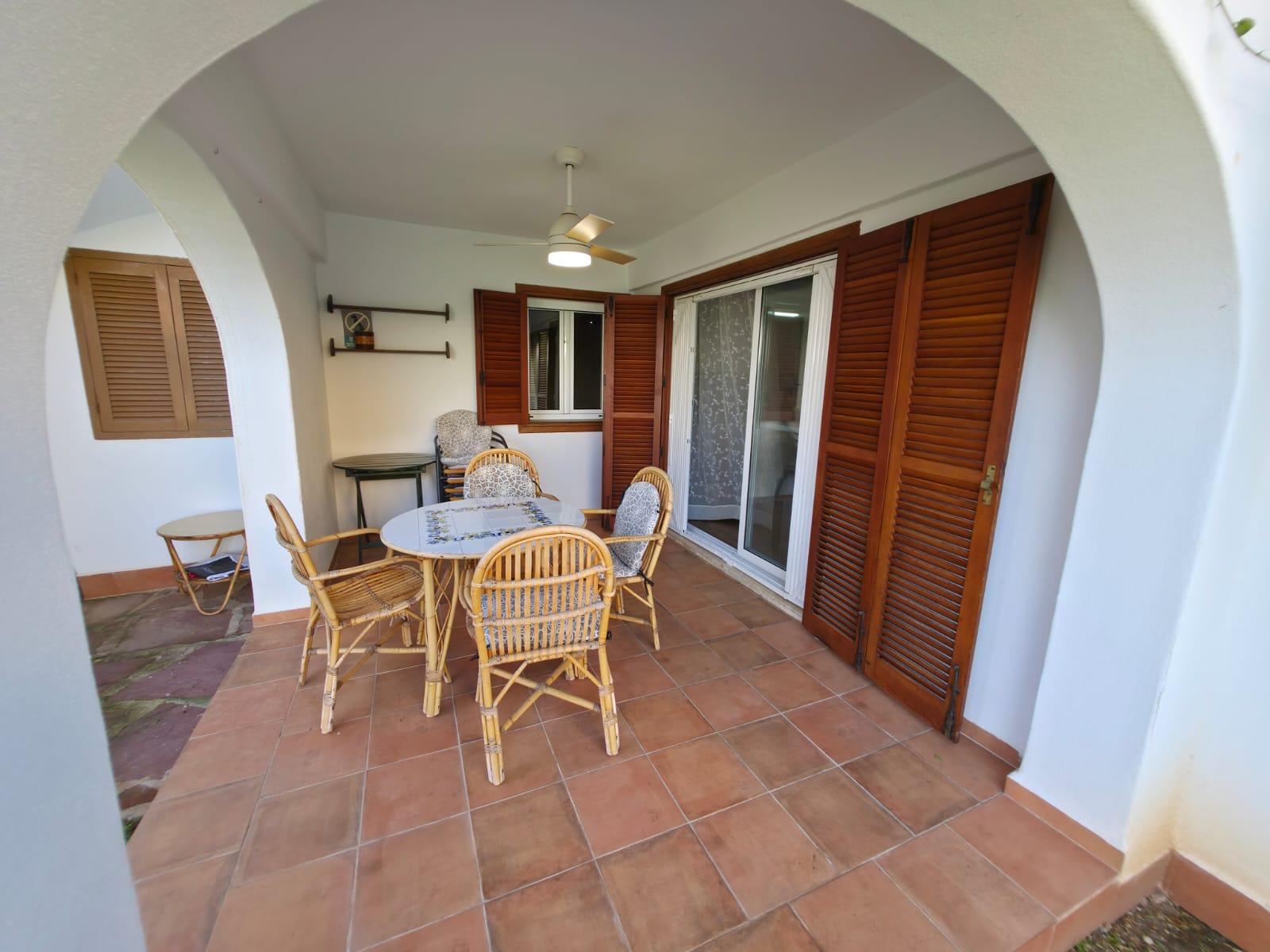 Imagen 14 Apto. Playa en venta en Dénia / Junto playa Els Molins. 