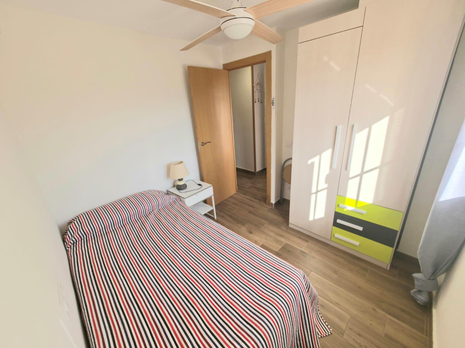Imagen 20 Apto. Playa en venta en Dénia / Junto playa Els Molins. 