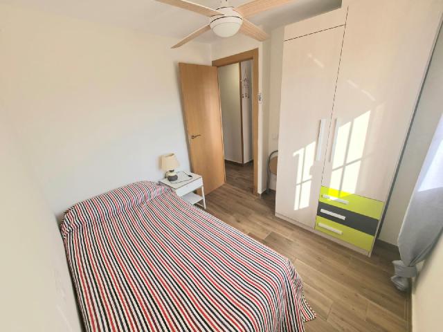 Imagen 20 Inmueble 302677 - Apto. Playa en venta en Dénia / Junto playa Els Molins. 