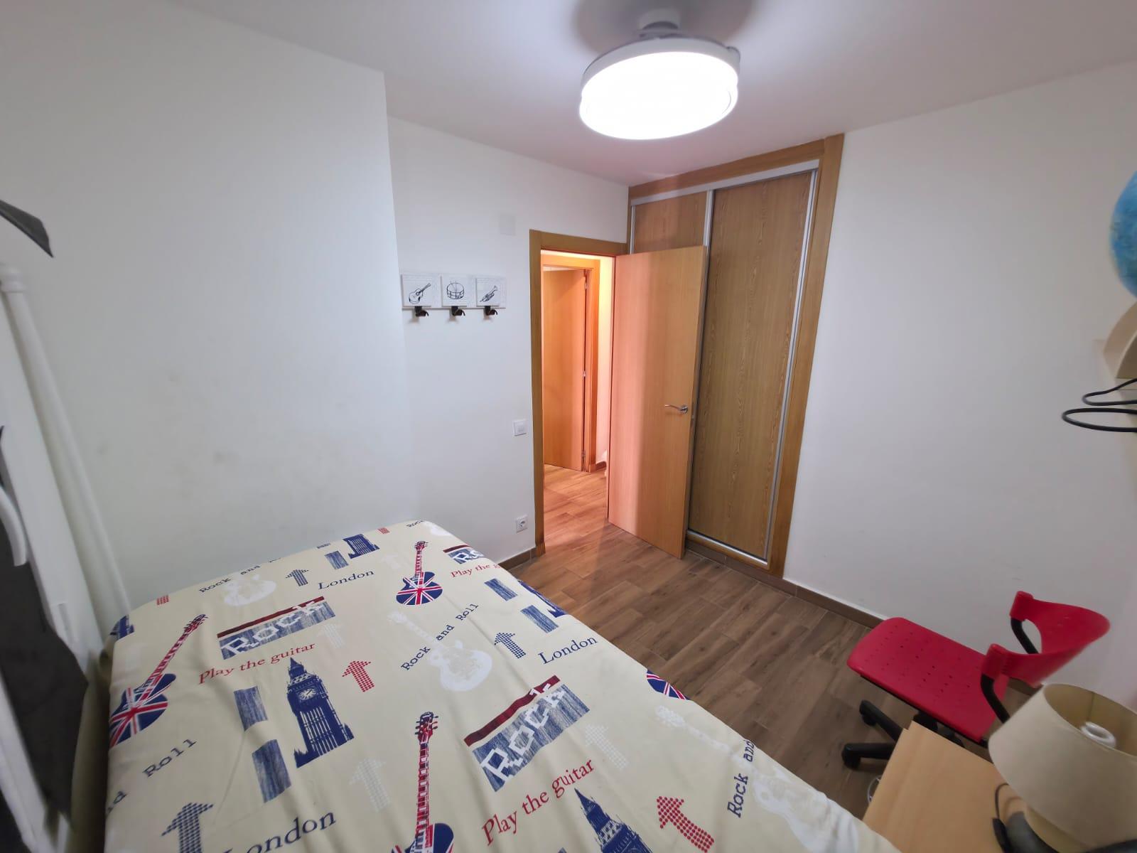 Imagen 9 Apto. Playa en venta en Dénia / Junto playa Els Molins. 