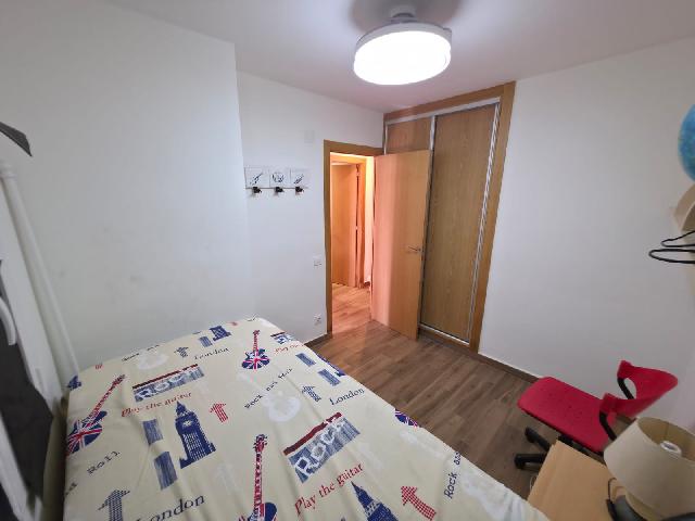 Imagen 9 Inmueble 302677 - Apto. Playa en venta en Dénia / Junto playa Els Molins. 