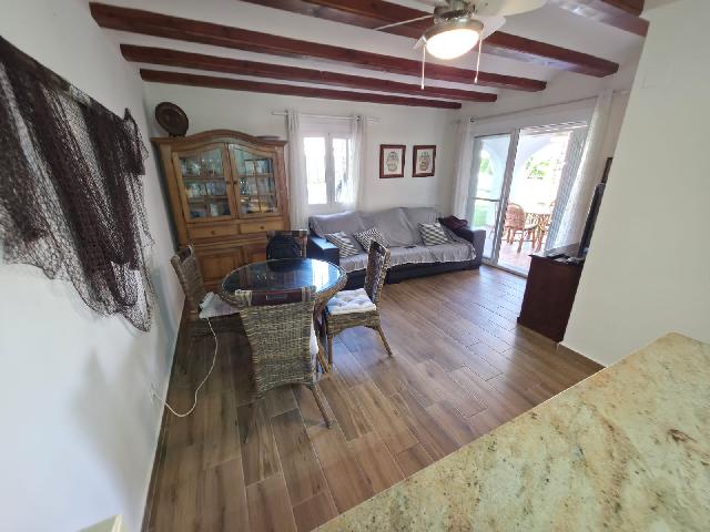 Imagen 3 Inmueble 302677 - Apto. Playa en venta en Dénia / Junto playa Els Molins. 
